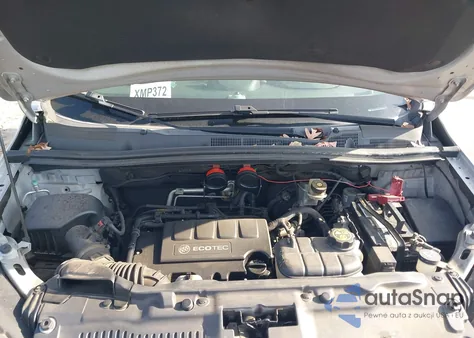 2013 Buick Encore из США, поврежденный, VIN KL4CJASB4DB065176